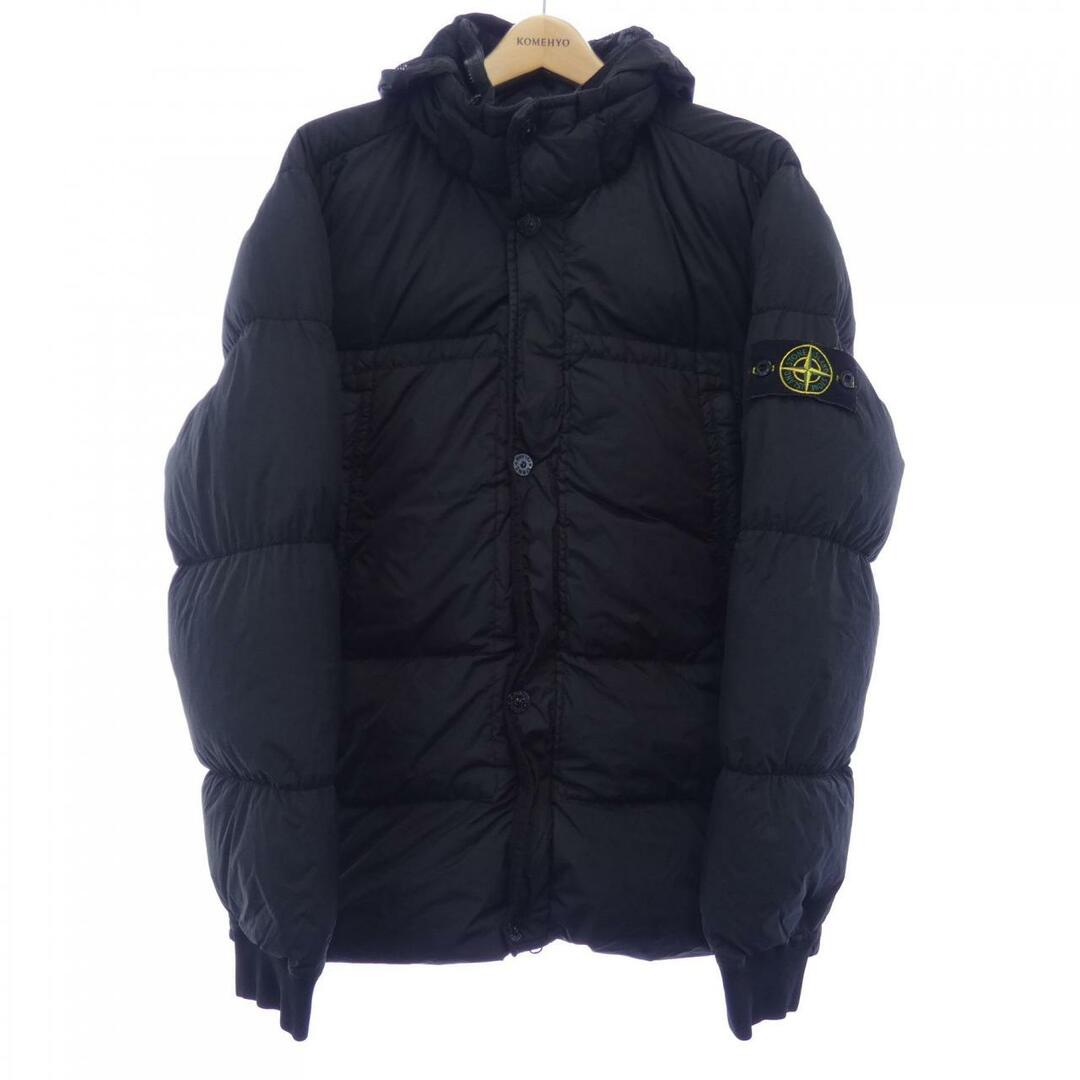 STONE ISLAND - ストーンアイランド STONE ISLAND ダウンコート STONE ISLAND - ストーンアイランド STONE ISLAND ダウンコート