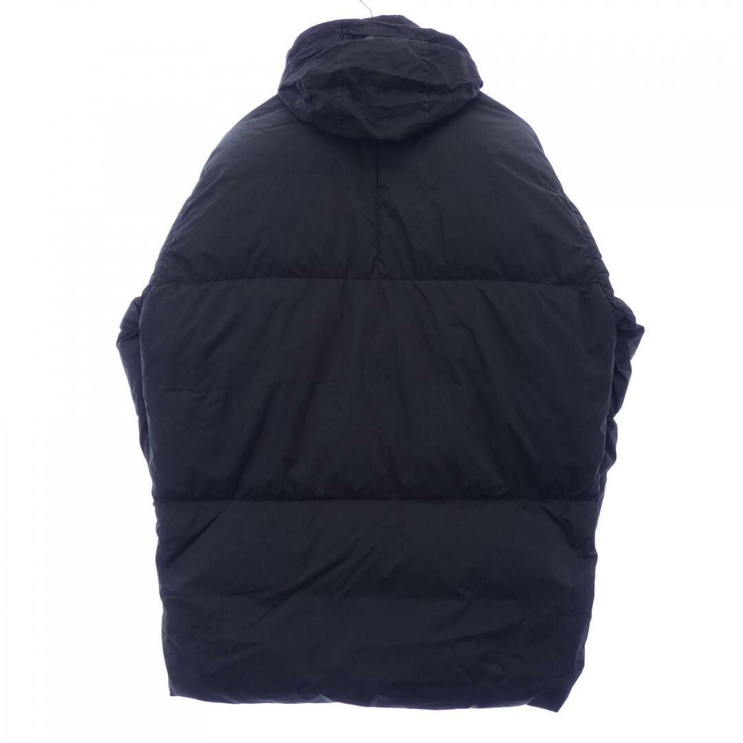 STONE ISLAND - ストーンアイランド STONE ISLAND ダウンコート STONE ISLAND - ストーンアイランド STONE ISLAND ダウンコート