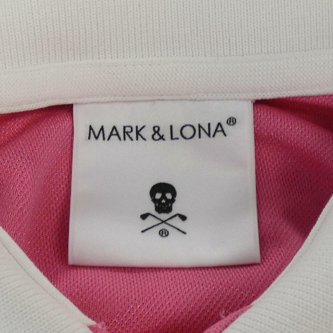 MARK&LONA - MARK&LONA ポロシャツの通販 by KOMEHYO ONLINE MARK&LONA - MARK&LONA ポロシャツの通販 by KOMEHYO ONLINE
