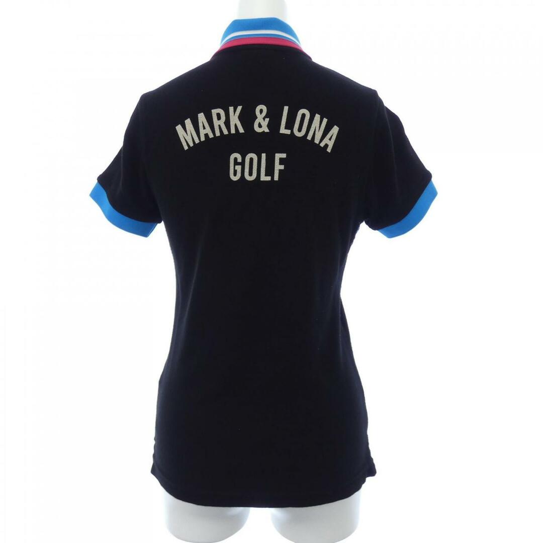 MARK&LONA - MARK&LONA ポロシャツの通販 by KOMEHYO ONLINE MARK&LONA - MARK&LONA ポロシャツの通販 by KOMEHYO ONLINE