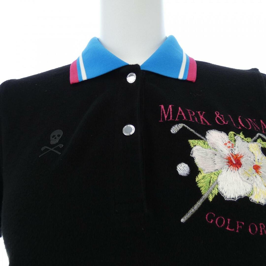 MARK&LONA - MARK&LONA ポロシャツの通販 by KOMEHYO ONLINE MARK&LONA - MARK&LONA ポロシャツの通販 by KOMEHYO ONLINE