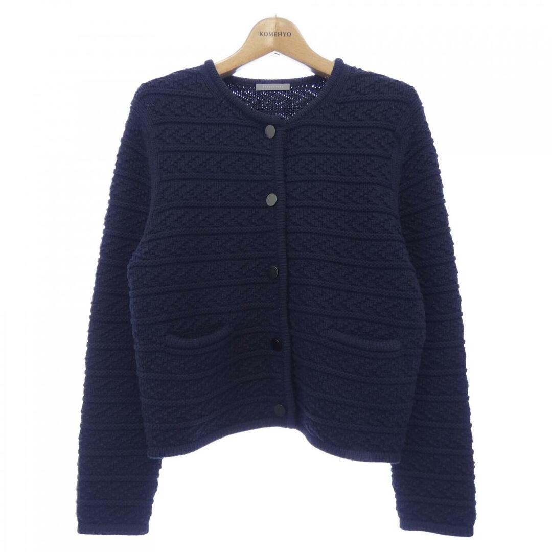 Theory luxe - セオリーリュクス Theory luxe カーディガンの Theory luxe - セオリーリュクス Theory luxe カーディガンの