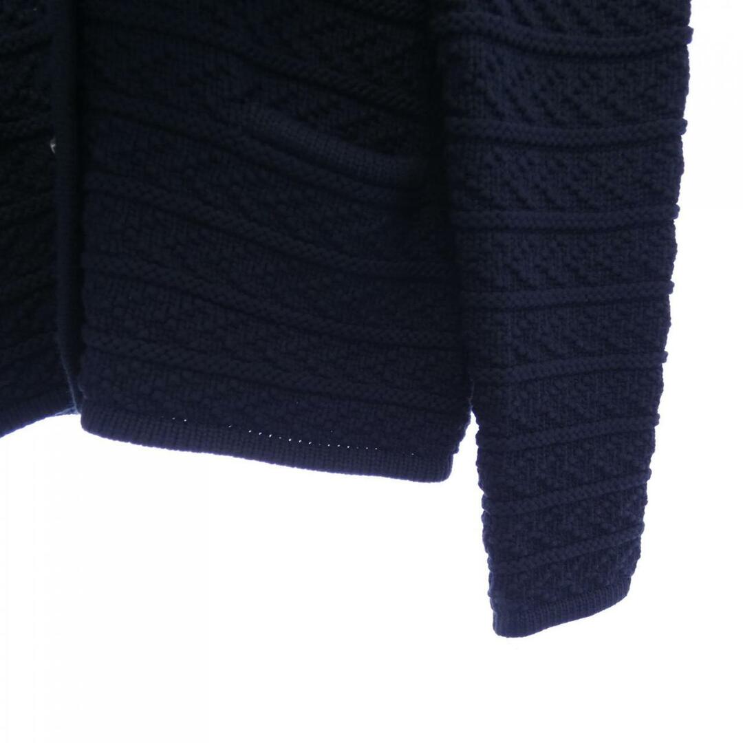 Theory luxe - セオリーリュクス Theory luxe カーディガンの Theory luxe - セオリーリュクス Theory luxe カーディガンの