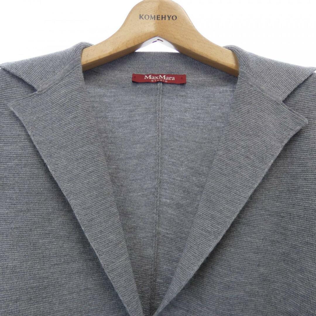 Max Mara - マックスマーラステュディオ Max Mara STUDIO Max Mara - マックスマーラステュディオ Max Mara STUDIO