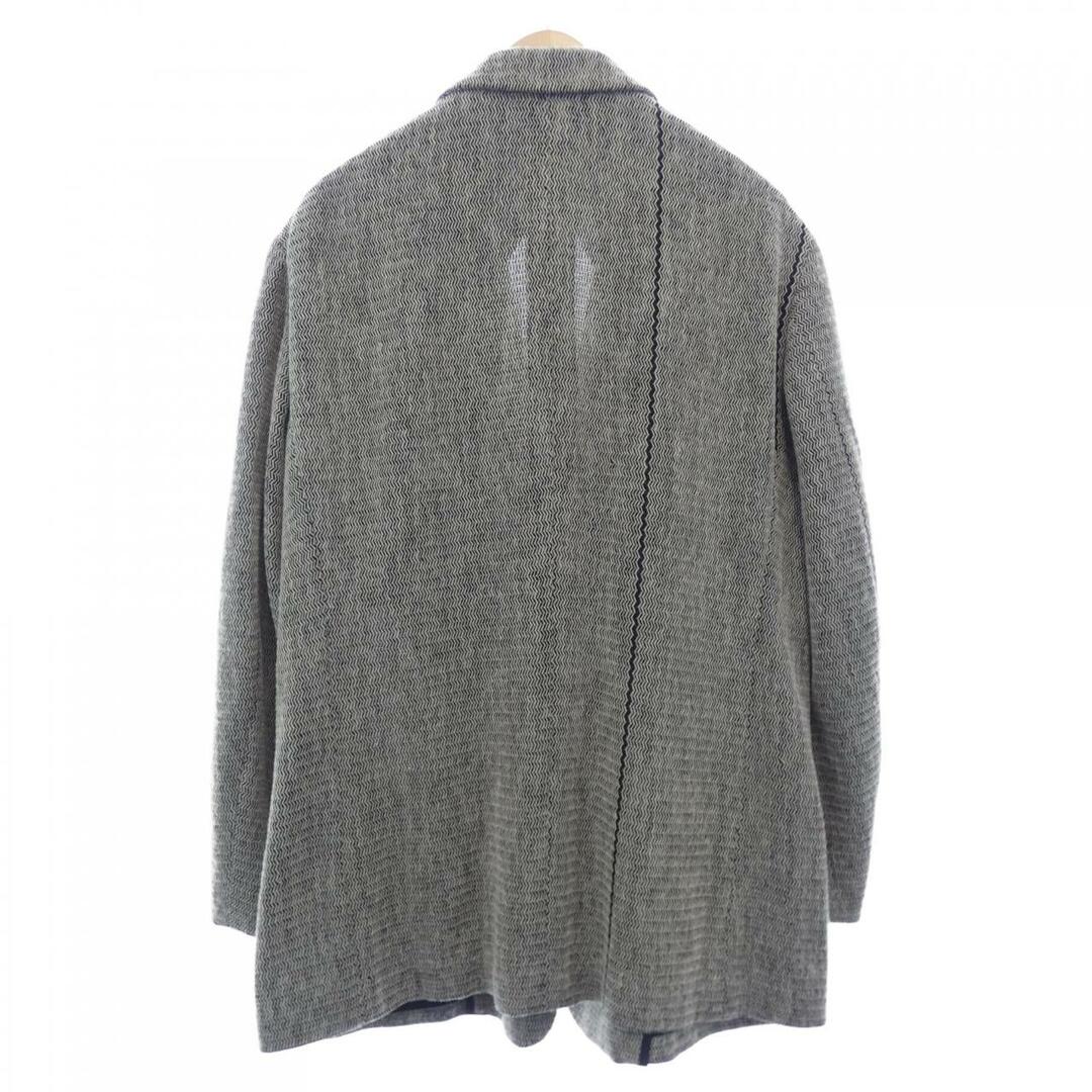 ISSEY MIYAKE - イッセイミヤケ ISSEY MIYAKE ジャケットの通販 ISSEY MIYAKE - イッセイミヤケ ISSEY MIYAKE ジャケットの通販