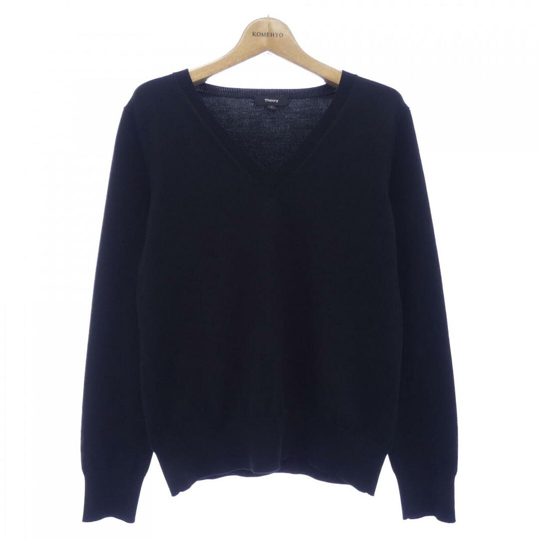 Theory - セオリー theory ニットの通販 by KOMEHYO ONLINE Theory - セオリー theory ニットの通販 by KOMEHYO ONLINE