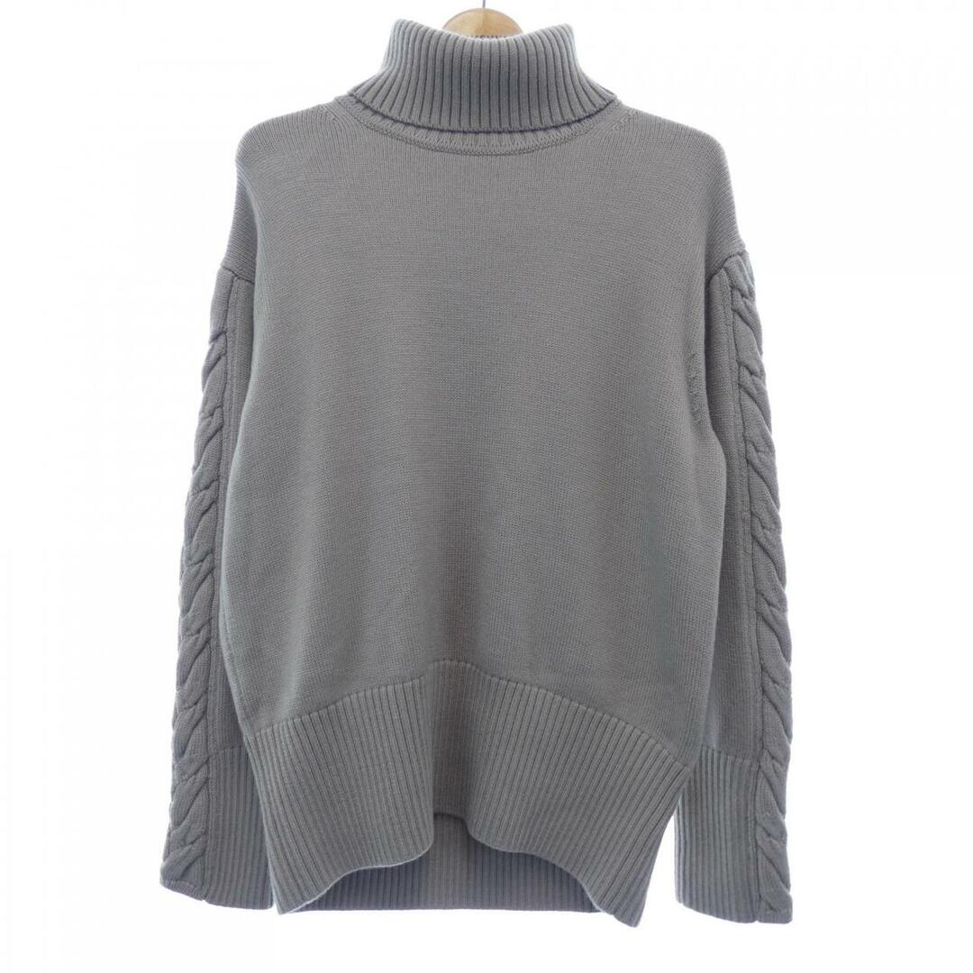 Theory luxe - セオリーリュクス Theory luxe ニットの通販 by Theory luxe - セオリーリュクス Theory luxe ニットの通販 by