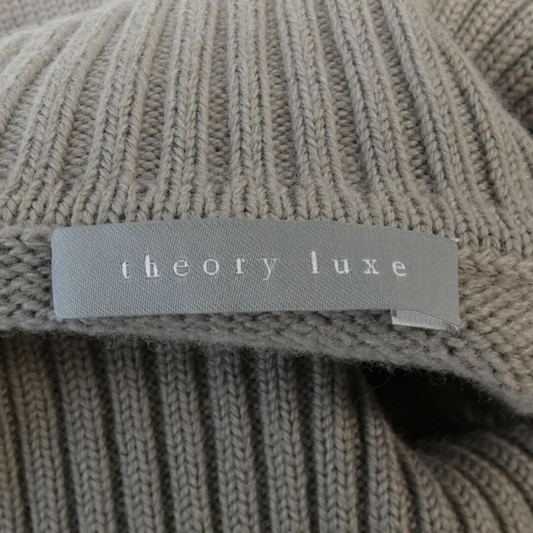 Theory luxe - セオリーリュクス Theory luxe ニットの通販 by Theory luxe - セオリーリュクス Theory luxe ニットの通販 by