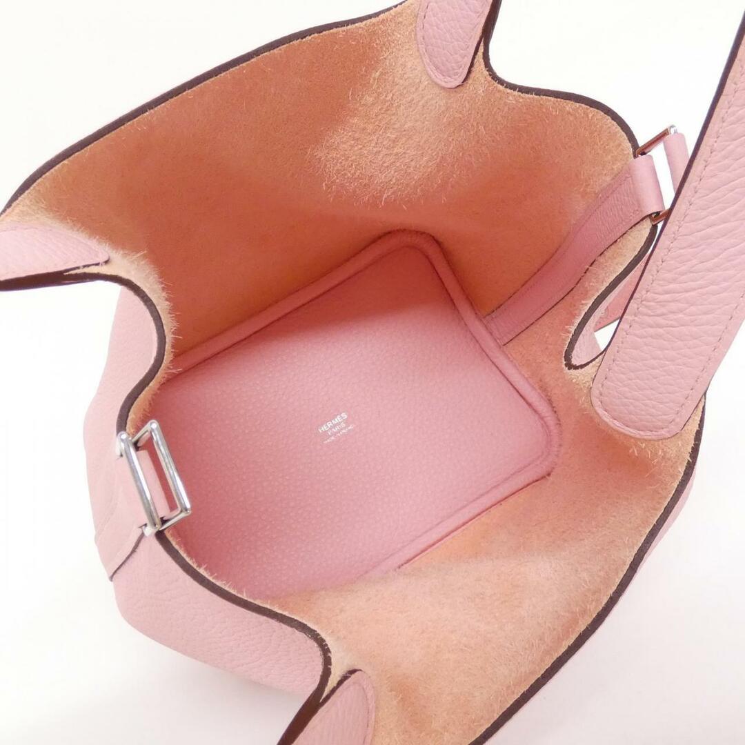 HERMES - エルメス ピコタン ロック PM 056289CK バッグの通販 HERMES - エルメス ピコタン ロック PM 056289CK バッグの通販