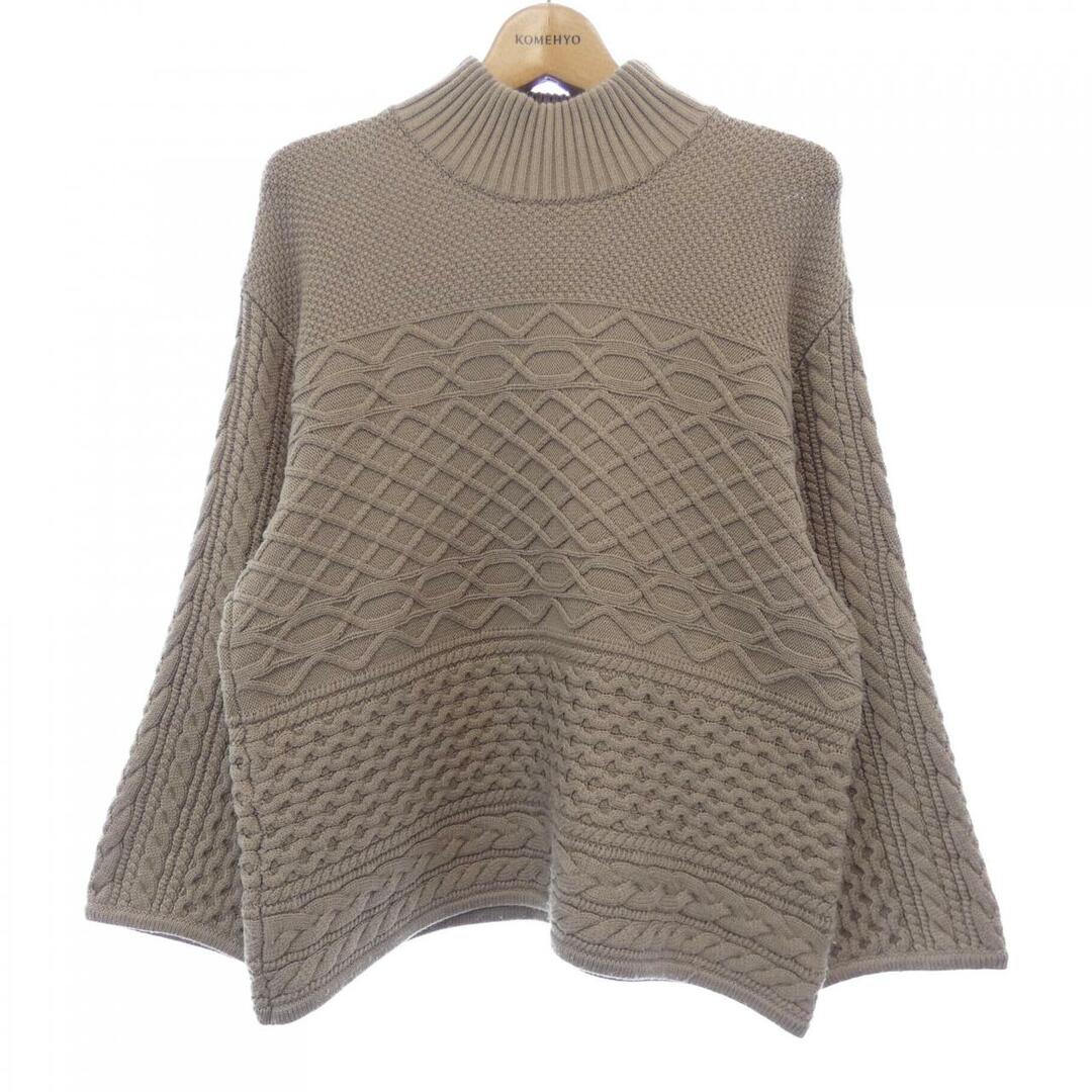 Theory luxe - セオリーリュクス Theory luxe ニットの通販 by Theory luxe - セオリーリュクス Theory luxe ニットの通販 by