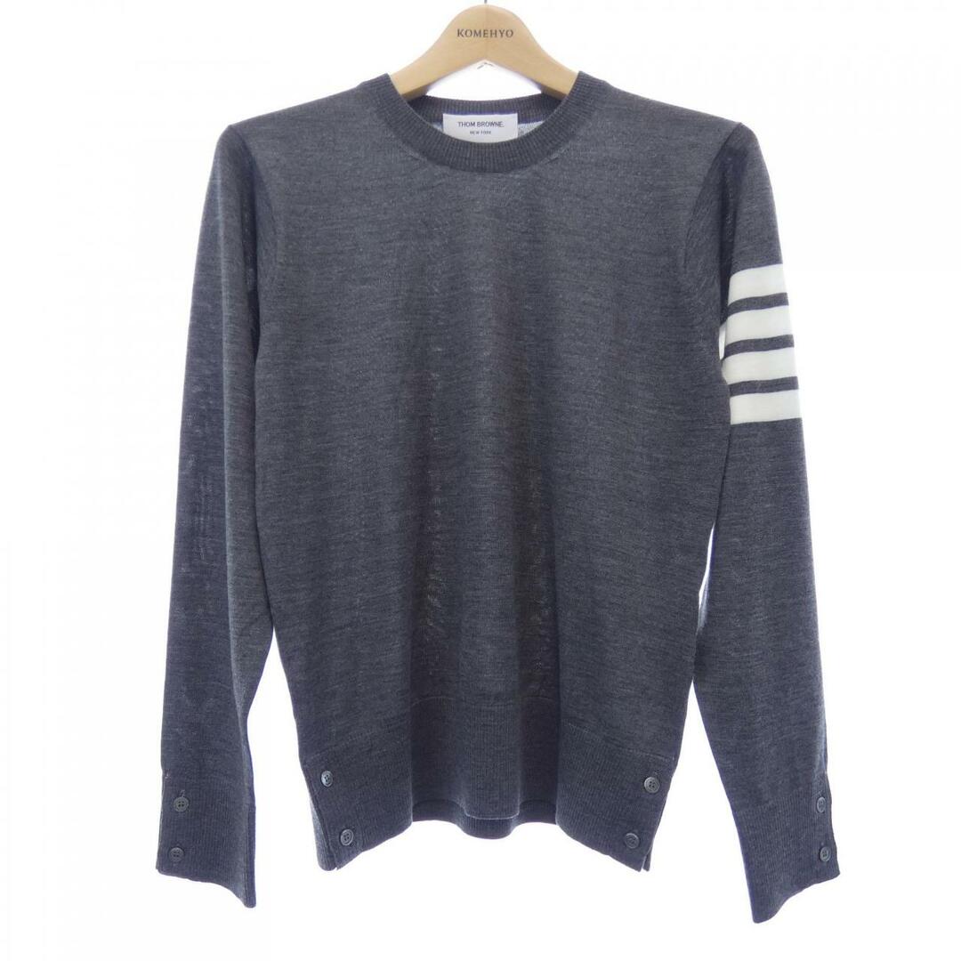 THOM BROWNE - トムブラウン THOM BROWNE ニットの通販 by THOM BROWNE - トムブラウン THOM BROWNE ニットの通販 by