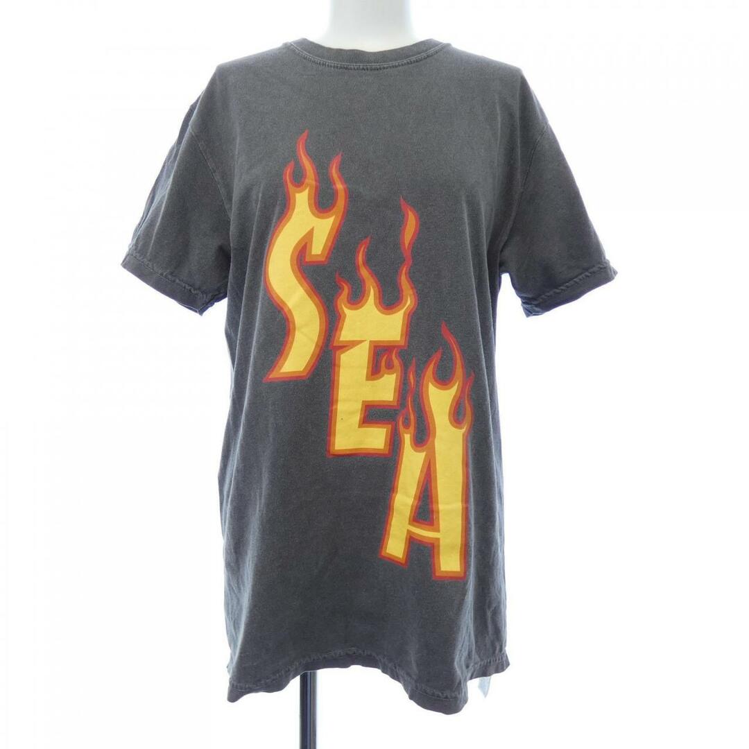 WIND AND SEA - ウィンダンシー WINDANDSEA Tシャツの通販 by WIND AND SEA - ウィンダンシー WINDANDSEA Tシャツの通販 by