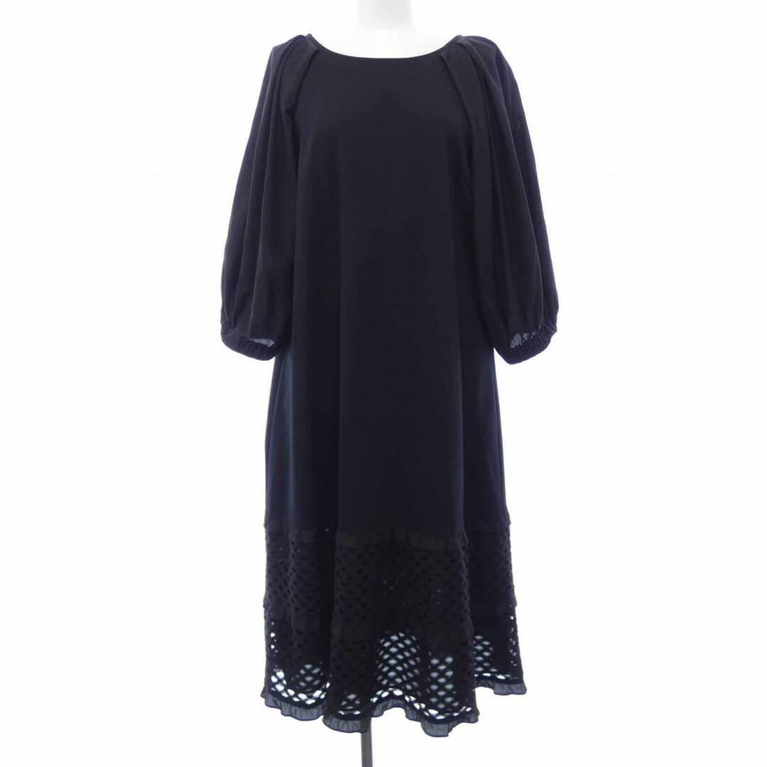 TO BE CHIC - トゥービーシック TO BE CHIC ワンピースの通販 by TO BE CHIC - トゥービーシック TO BE CHIC ワンピースの通販 by