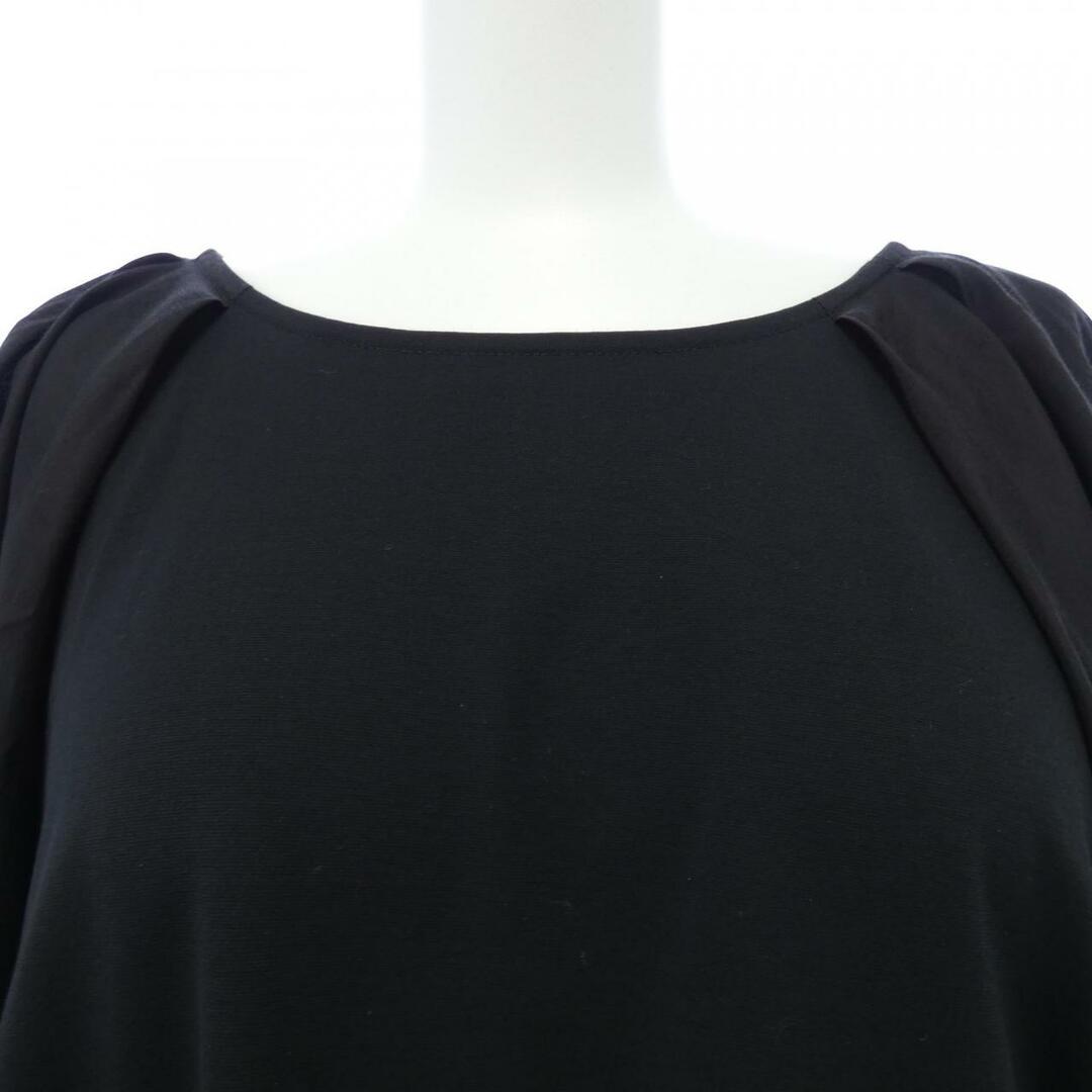 TO BE CHIC - トゥービーシック TO BE CHIC ワンピースの通販 by TO BE CHIC - トゥービーシック TO BE CHIC ワンピースの通販 by