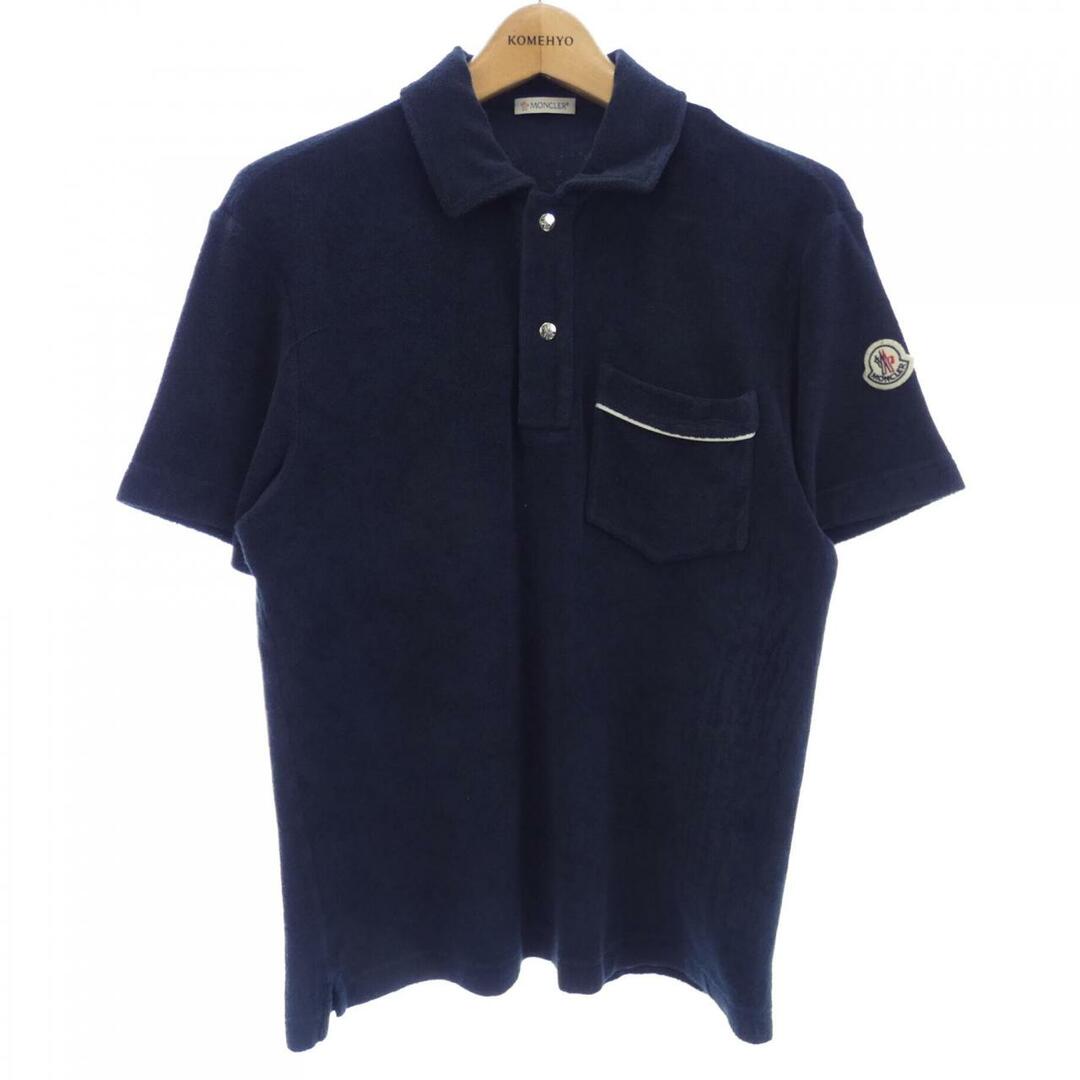 MONCLER - モンクレール MONCLER ポロシャツの通販 by KOMEHYO MONCLER - モンクレール MONCLER ポロシャツの通販 by KOMEHYO
