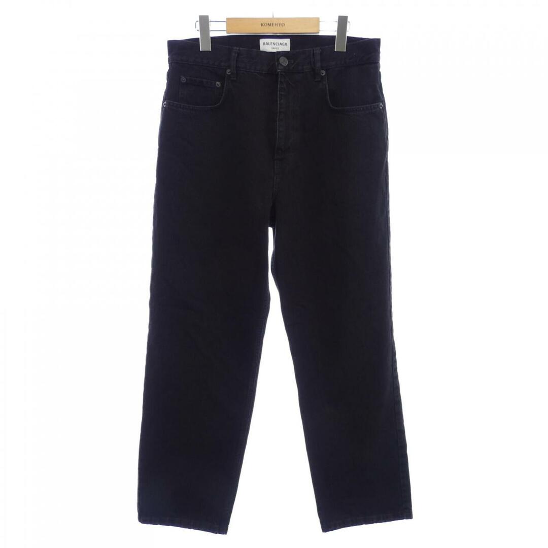 BALENCIAGA - バレンシアガ BALENCIAGA ジーンズの通販 by BALENCIAGA - バレンシアガ BALENCIAGA ジーンズの通販 by