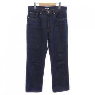 AURALEE - SELVEDGE FADED LIGHT DENIM PANTS 23awの通販 by AURALEE - SELVEDGE FADED LIGHT DENIM PANTS 23awの通販 by