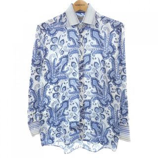 ETRO(シャツ)のフリマアイテム一覧 ETRO(シャツ)のフリマアイテム一覧