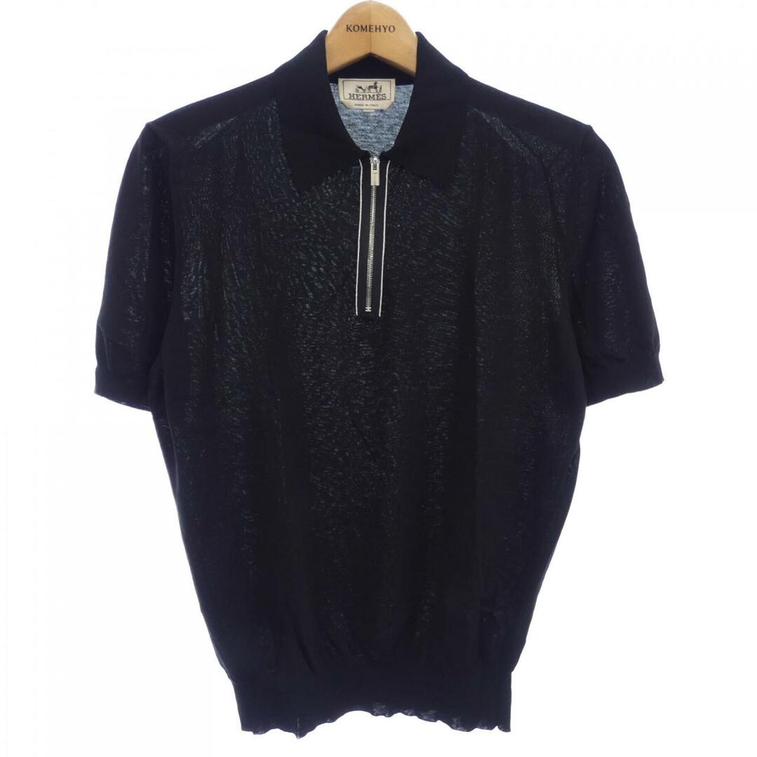 HERMES - エルメス HERMES ポロシャツの通販 by KOMEHYO ONLINE HERMES - エルメス HERMES ポロシャツの通販 by KOMEHYO ONLINE