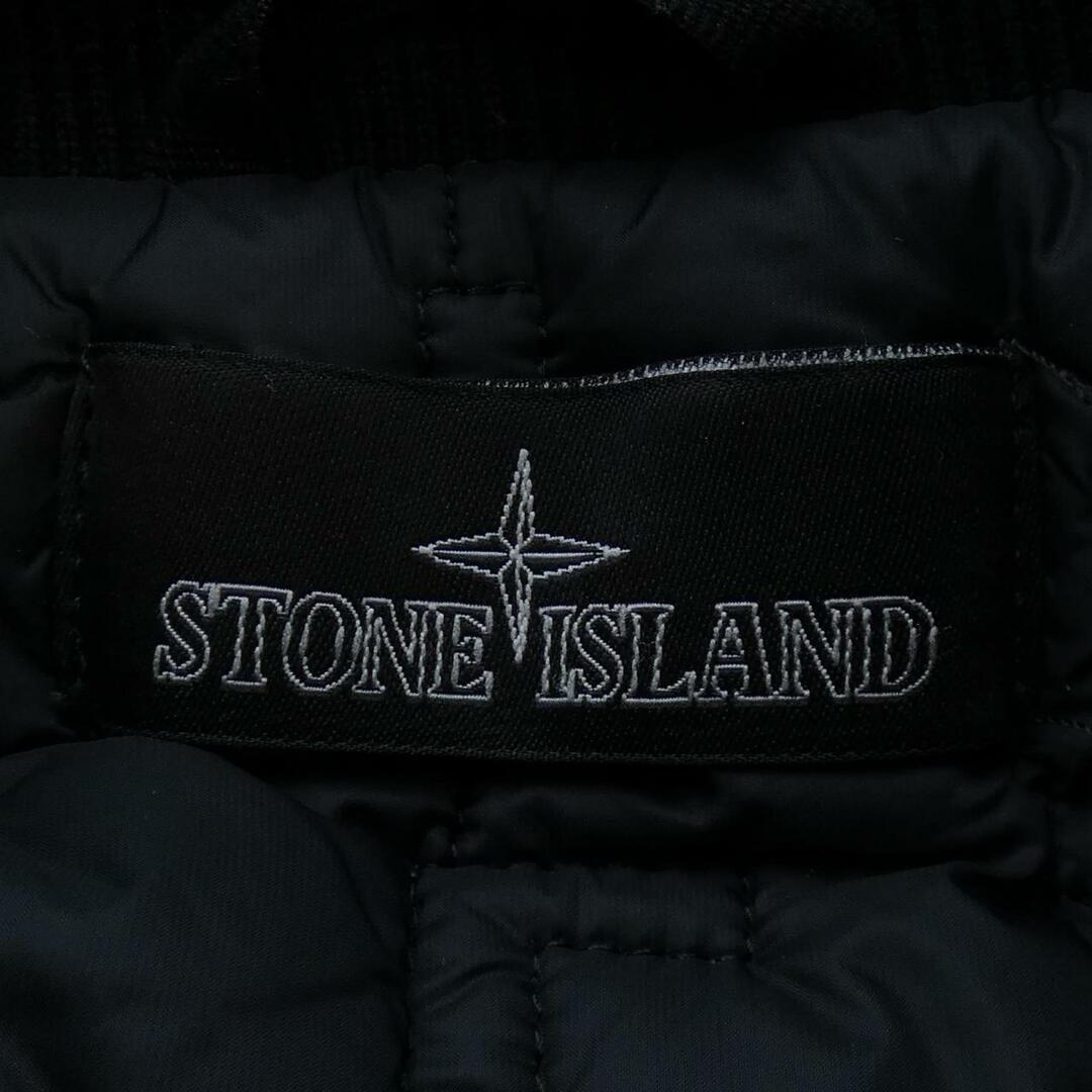 STONE ISLAND - ストーンアイランド STONE ISLAND ジャケットの STONE ISLAND - ストーンアイランド STONE ISLAND ジャケットの