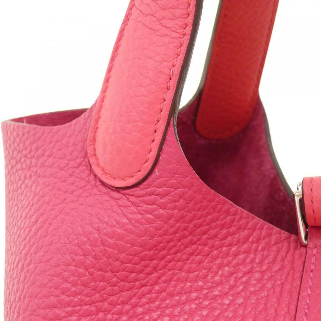 HERMES - エルメス ピコタン ロック カザック2 PM 082321CK HERMES - エルメス ピコタン ロック カザック2 PM 082321CK