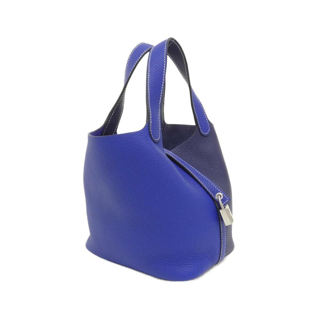 HERMES - エルメス ピコタン ロック カザック PM 064427CK HERMES - エルメス ピコタン ロック カザック PM 064427CK