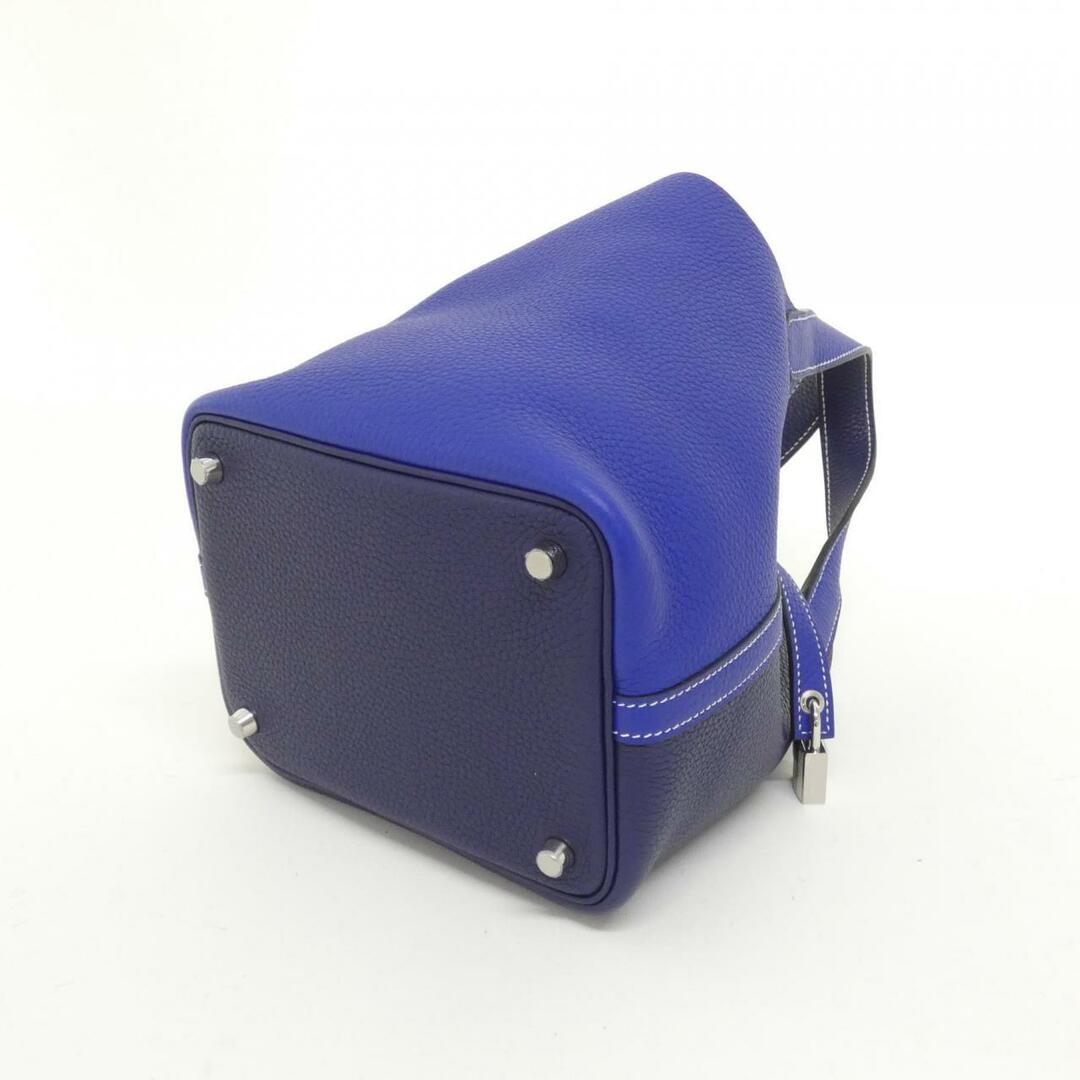 HERMES - エルメス ピコタン ロック カザック PM 064427CK HERMES - エルメス ピコタン ロック カザック PM 064427CK