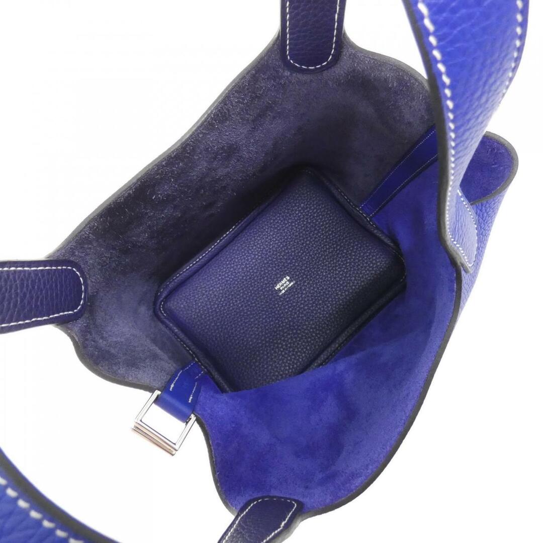 HERMES - エルメス ピコタン ロック カザック PM 064427CK HERMES - エルメス ピコタン ロック カザック PM 064427CK