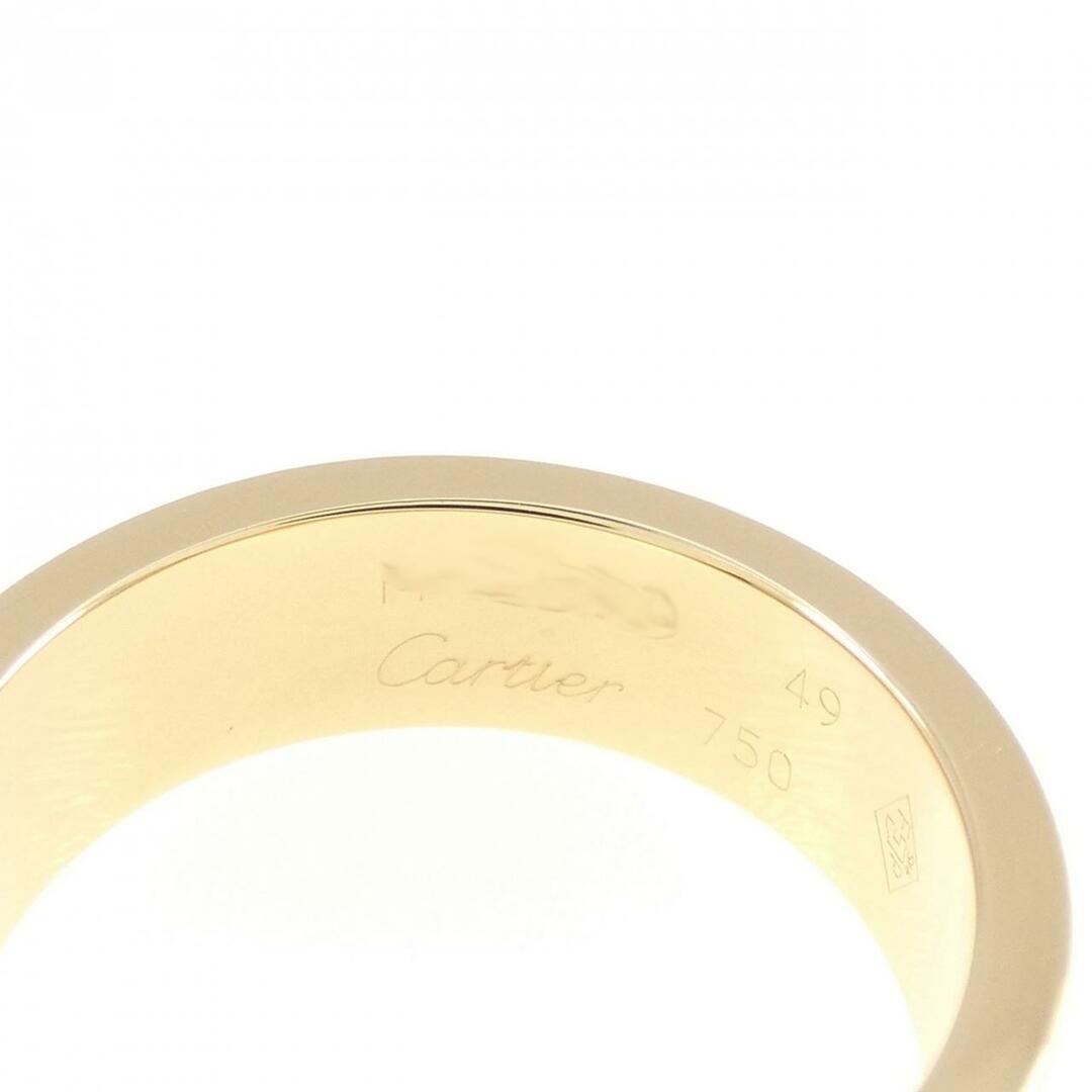 Cartier - カルティエ ラブ リングの通販 by KOMEHYO ONLINE Cartier - カルティエ ラブ リングの通販 by KOMEHYO ONLINE