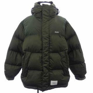 W)taps - 【新品同様】【16AW】【ZORN着用】WTAPS「ACADEMY W)taps - 【新品同様】【16AW】【ZORN着用】WTAPS「ACADEMY