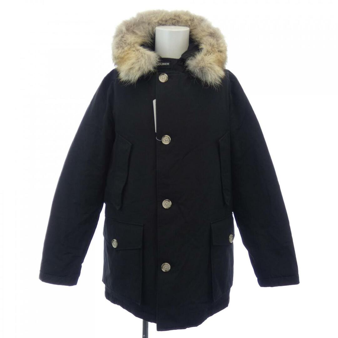 WOOLRICH - ウールリッチ WOOL RICH ダウンジャケットの通販 by WOOLRICH - ウールリッチ WOOL RICH ダウンジャケットの通販 by