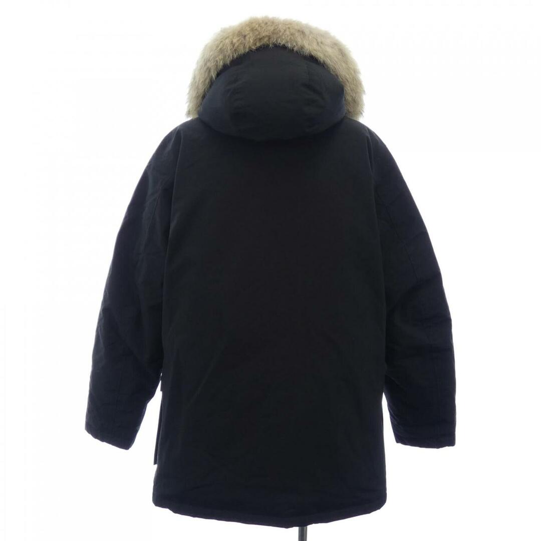 WOOLRICH - ウールリッチ WOOL RICH ダウンジャケットの通販 by WOOLRICH - ウールリッチ WOOL RICH ダウンジャケットの通販 by