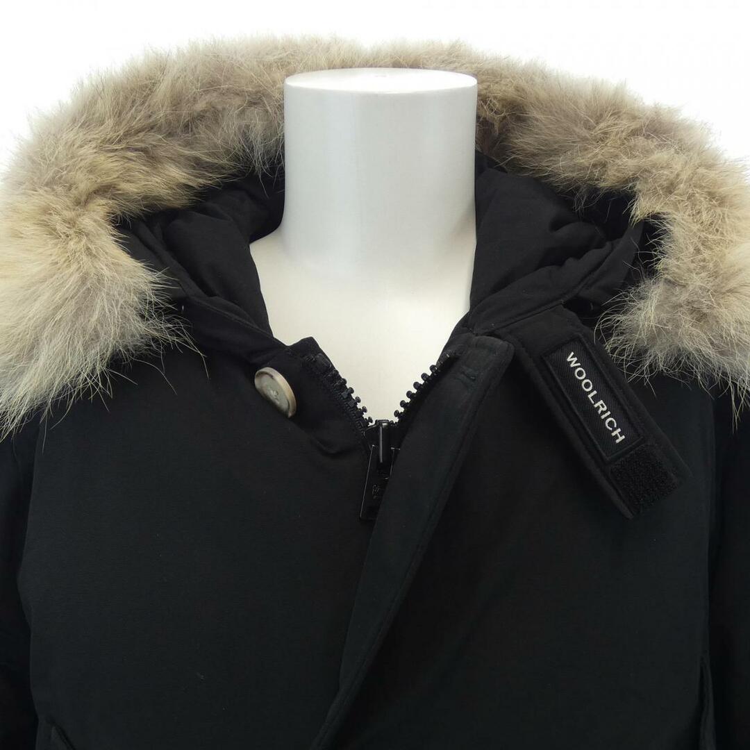 WOOLRICH - ウールリッチ WOOL RICH ダウンジャケットの通販 by WOOLRICH - ウールリッチ WOOL RICH ダウンジャケットの通販 by
