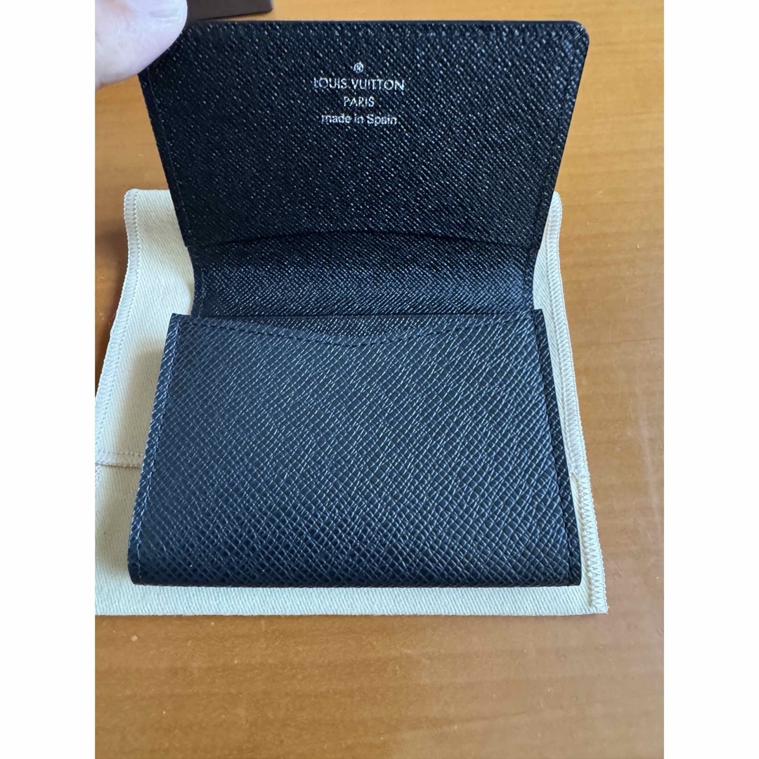 LOUIS VUITTON - 【未使用品】ルイヴィトン タイガ LOUIS VUITTON - 【未使用品】ルイヴィトン タイガ