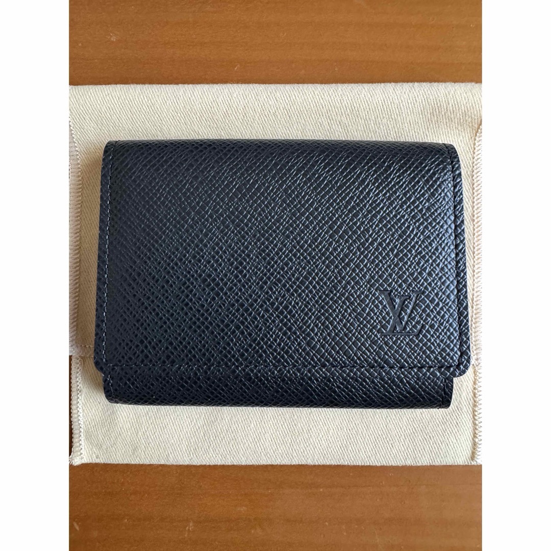 LOUIS VUITTON - 【未使用品】ルイヴィトン タイガ LOUIS VUITTON - 【未使用品】ルイヴィトン タイガ
