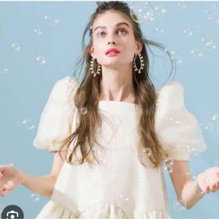 TSURU by Mariko Oikawa(トップス)のフリマアイテム一覧 TSURU by Mariko Oikawa(トップス)のフリマアイテム一覧