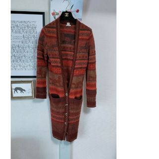 HERMES(カーディガン)のフリマアイテム一覧 HERMES(カーディガン)のフリマアイテム一覧