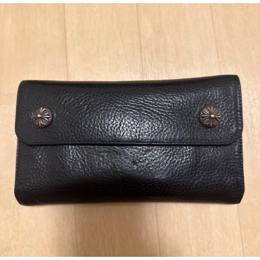 Chrome Hearts - 幻の一点物!美品スペシャルモデル!クロム Chrome Hearts - 幻の一点物!美品スペシャルモデル!クロム