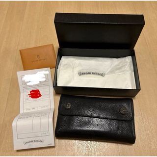 Chrome Hearts(長財布)のフリマアイテム一覧 Chrome Hearts(長財布)のフリマアイテム一覧