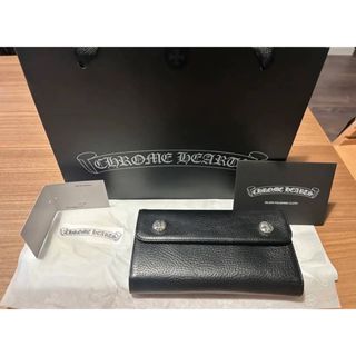 Chrome Hearts(長財布)のフリマアイテム一覧 Chrome Hearts(長財布)のフリマアイテム一覧
