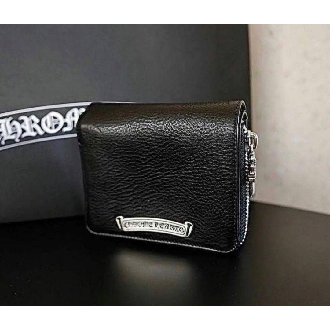Chrome Hearts - 幻の一点物!美品スペシャルモデル!クロム Chrome Hearts - 幻の一点物!美品スペシャルモデル!クロム