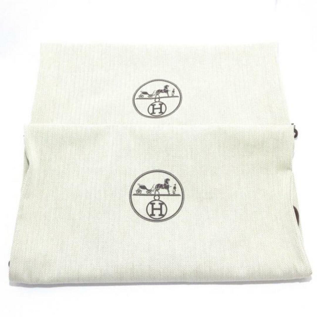 HERMES - HERMES(エルメス) ロングブーツ 36 レディース ハニー HERMES - HERMES(エルメス) ロングブーツ 36 レディース ハニー