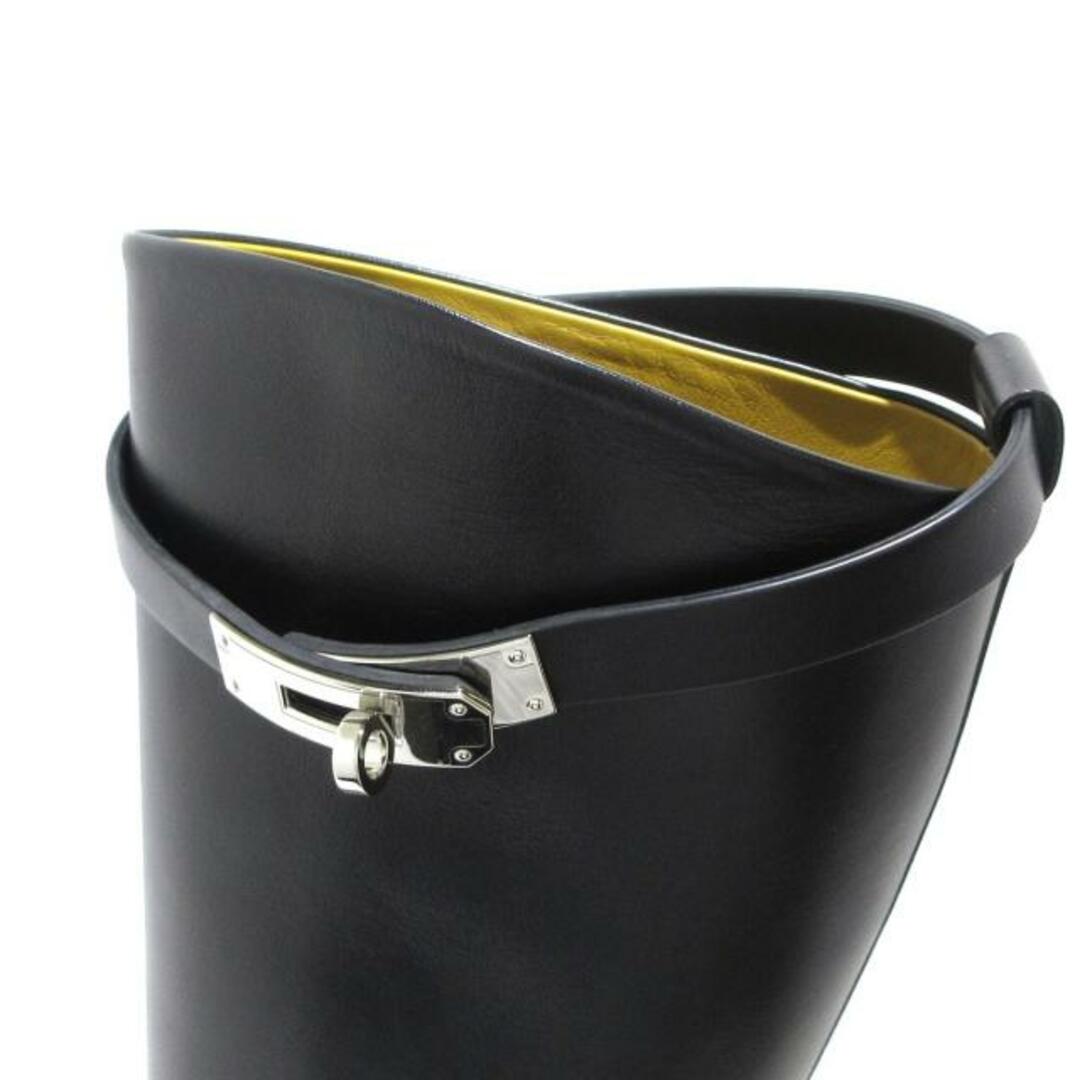 HERMES - HERMES(エルメス) ロングブーツ 36 レディース ハニー HERMES - HERMES(エルメス) ロングブーツ 36 レディース ハニー