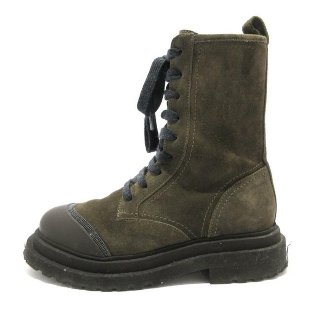 BRUNELLO CUCINELLI - BRUNELLO CUCINELLI(ブルネロクチネリ BRUNELLO CUCINELLI - BRUNELLO CUCINELLI(ブルネロクチネリ