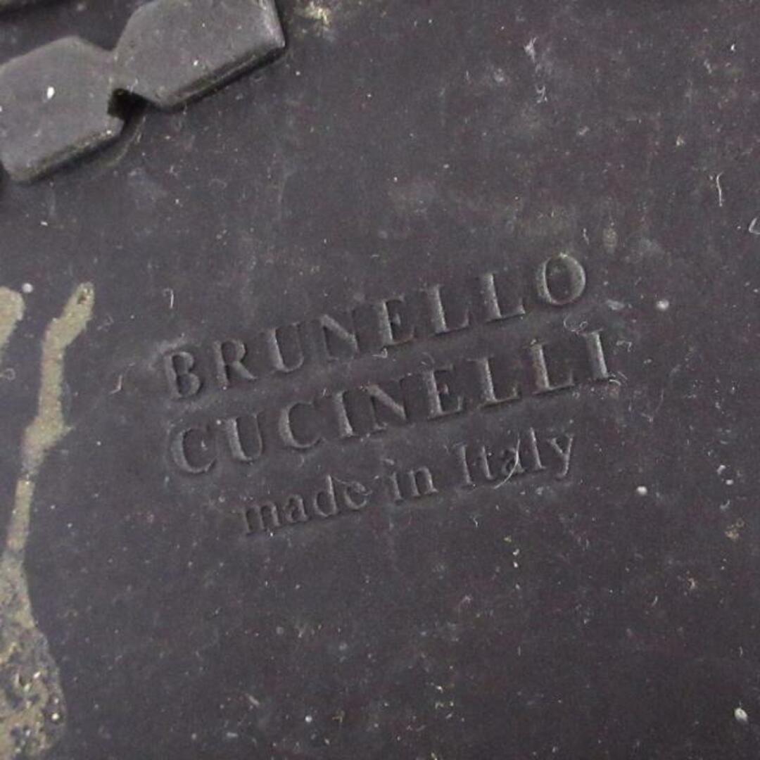 BRUNELLO CUCINELLI - BRUNELLO CUCINELLI(ブルネロクチネリ BRUNELLO CUCINELLI - BRUNELLO CUCINELLI(ブルネロクチネリ