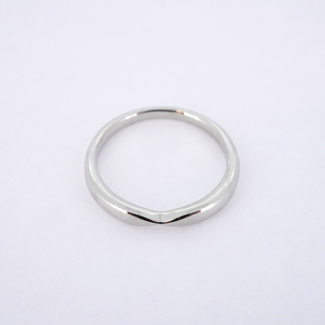 Tiffany & Co. - 【5jdb0509】ティファニー リング ハーモニー Tiffany & Co. - 【5jdb0509】ティファニー リング ハーモニー