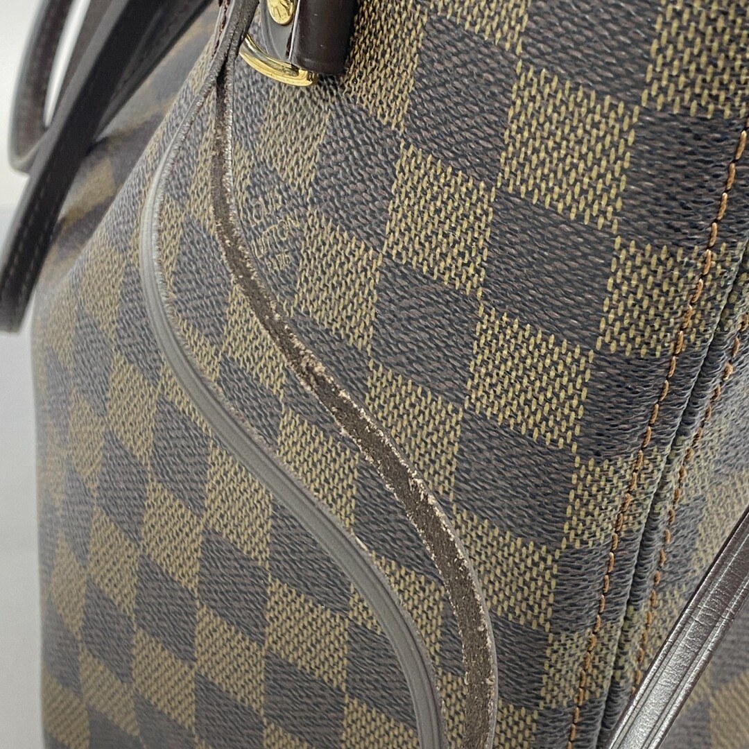 LOUIS VUITTON - 【5dc4868】ルイヴィトン トートバッグ ダミエ LOUIS VUITTON - 【5dc4868】ルイヴィトン トートバッグ ダミエ