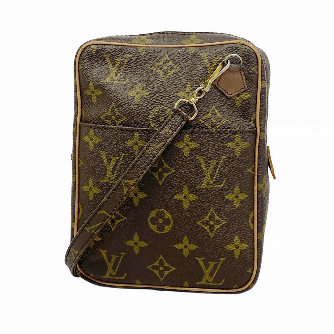 LOUIS VUITTON - 【5dc4869】ルイヴィトン ショルダーバッグ LOUIS VUITTON - 【5dc4869】ルイヴィトン ショルダーバッグ