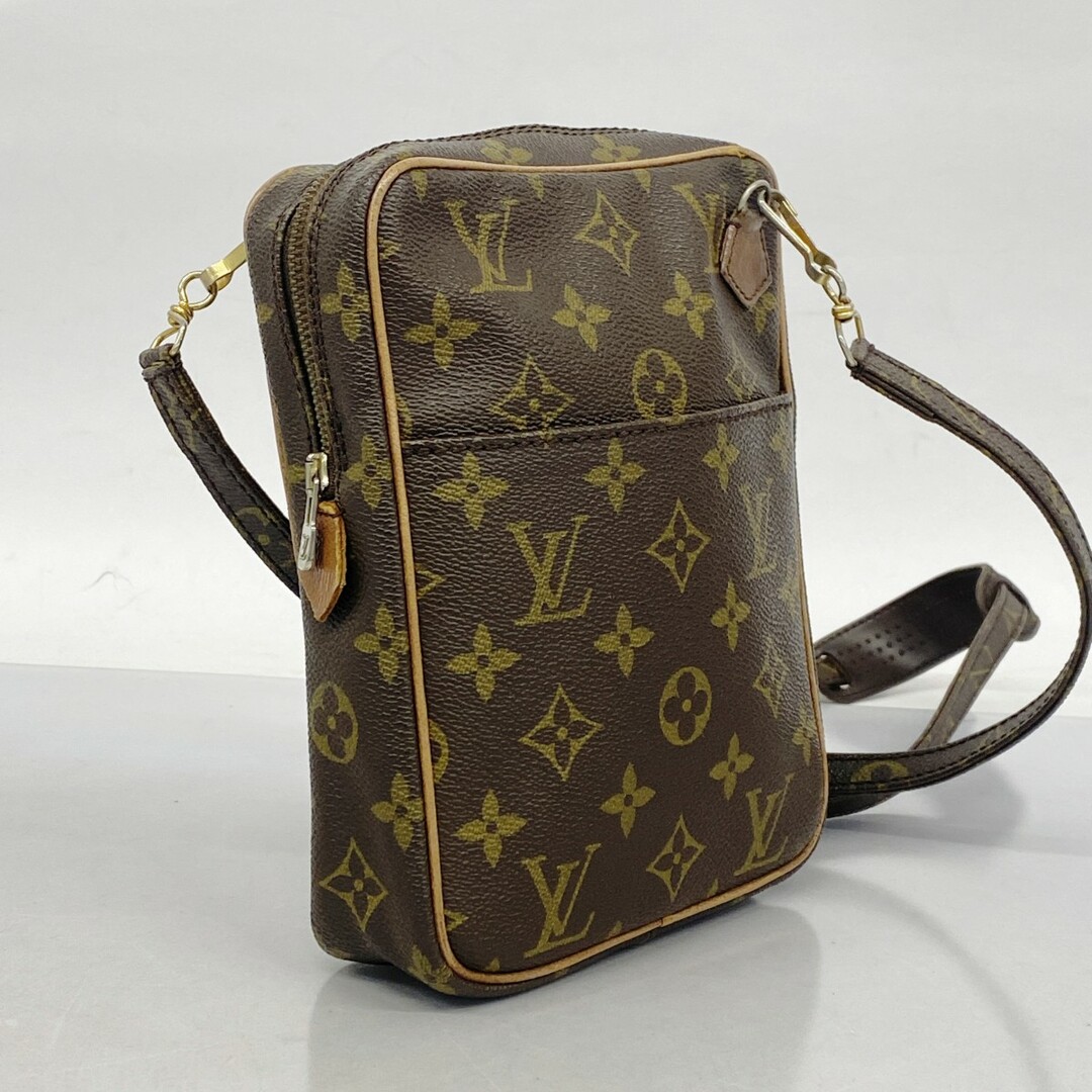 LOUIS VUITTON - 【5dc4869】ルイヴィトン ショルダーバッグ LOUIS VUITTON - 【5dc4869】ルイヴィトン ショルダーバッグ