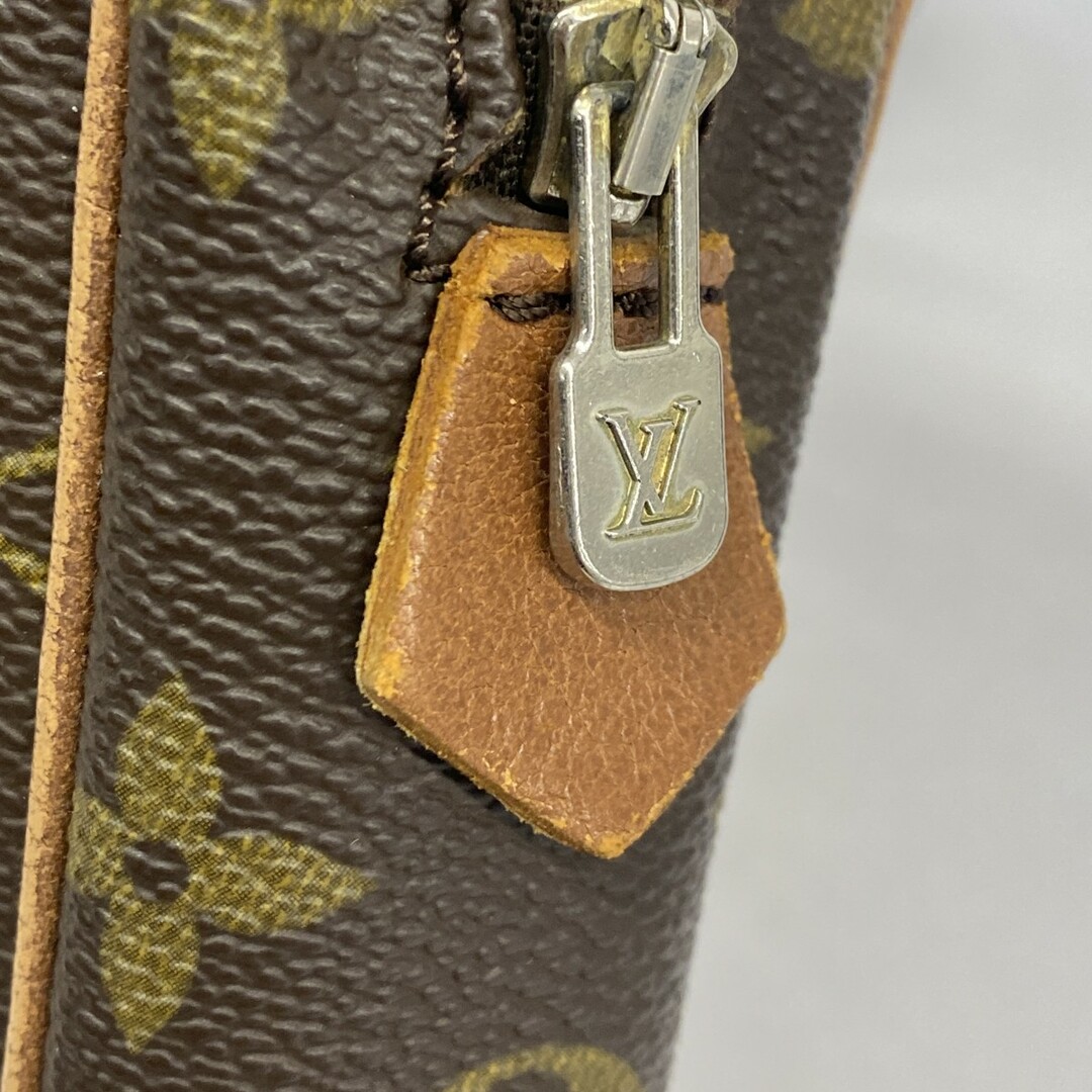 LOUIS VUITTON - 【5dc4869】ルイヴィトン ショルダーバッグ LOUIS VUITTON - 【5dc4869】ルイヴィトン ショルダーバッグ
